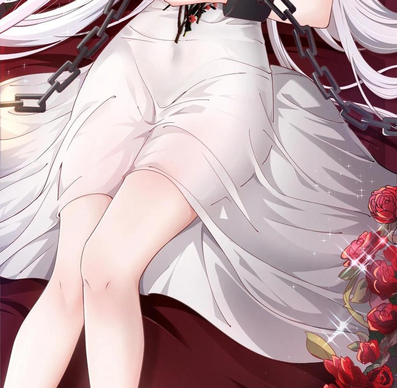 เกิดใหม่เป็นมังกรสายโหดพร้อมระบบรวบรวม NPC สาวสุดแกร่ง